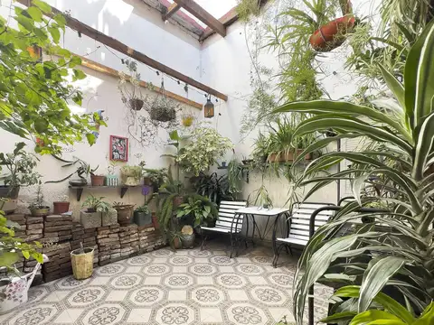 PH en Venta en Villa Luro, CABA