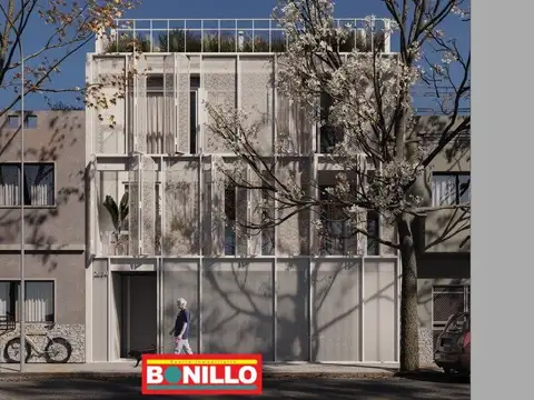 PH en Venta en Villa Pueyrredon, Capital Federal