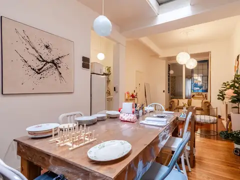 PH en Venta en Belgrano, Capital Federal