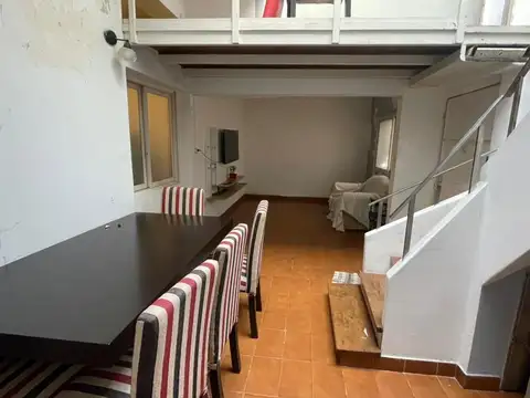 PH en Venta en Villa Devoto, Capital Federal