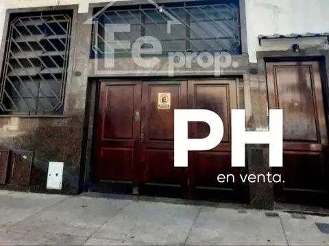 PH en Venta en Villa Santa Rita, CABA