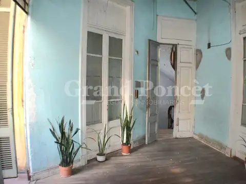 PH en Venta en Barracas, Capital Federal