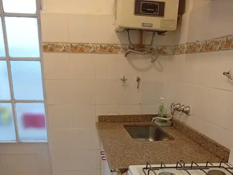 PH en Venta en Palermo, CABA