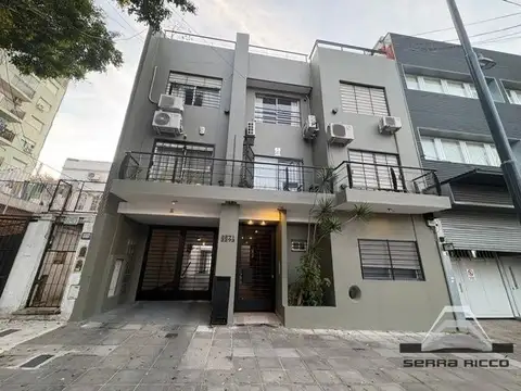 PH en Venta en Villa Pueyrredon, Capital Federal