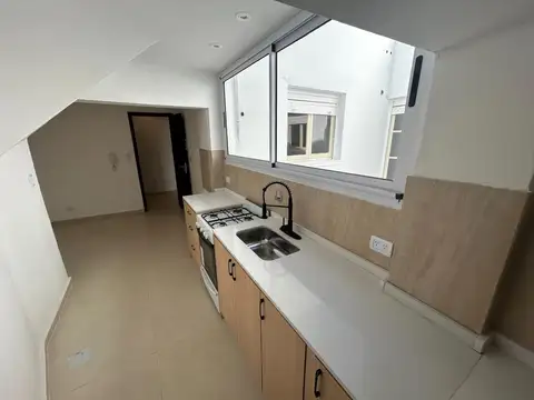 PH en Venta en Barracas, Capital Federal