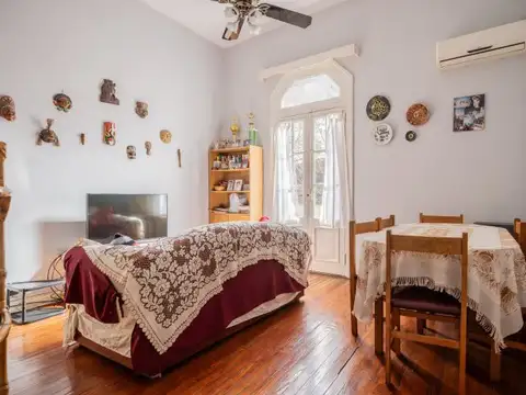 PH en Venta en Almagro, Capital Federal