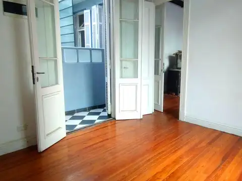 PH en Venta en Caballito Sur, Caballito