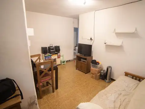 PH en Venta en Colegiales, Capital Federal