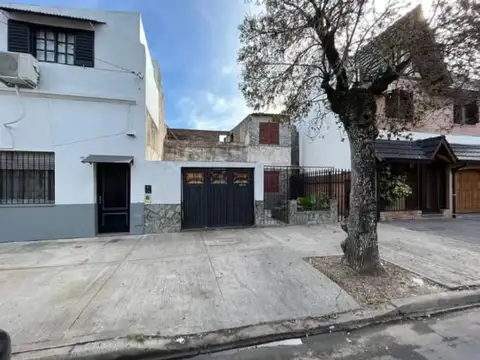 PH en Venta en Monte Castro, Capital Federal