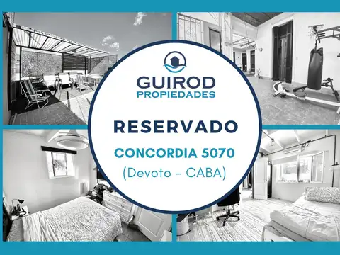 PH en Venta en Villa Pueyrredon, Capital Federal