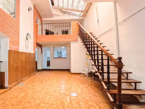 PH en Venta en Balvanera, Capital Federal