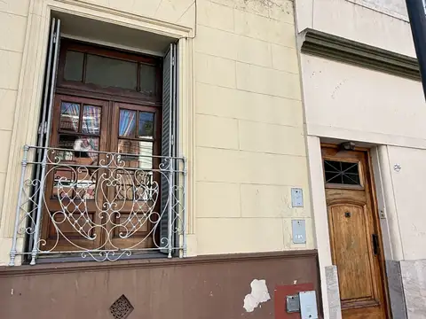 PH en Venta en Villa del Parque, CABA