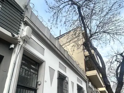 PH en Venta en Barracas, Capital Federal