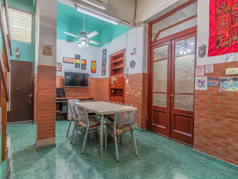 PH en Venta en Villa General Mitre, Capital Federal