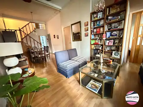 PH en Venta en Caballito, Capital Federal