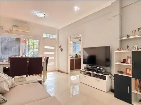 PH en Venta en Velez Sarsfield, CABA