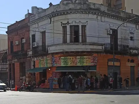 PH en Venta en Caballito, Capital Federal