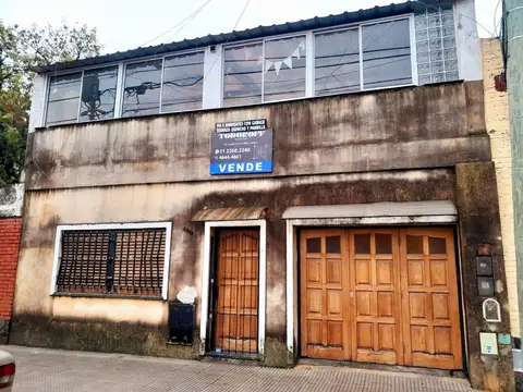 PH en Venta en Mataderos, Capital Federal