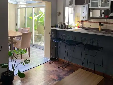 PH en Venta en Recoleta, Capital Federal