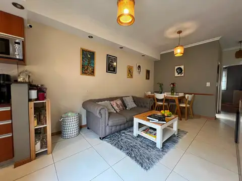 PH en Venta en Monte Castro, CABA