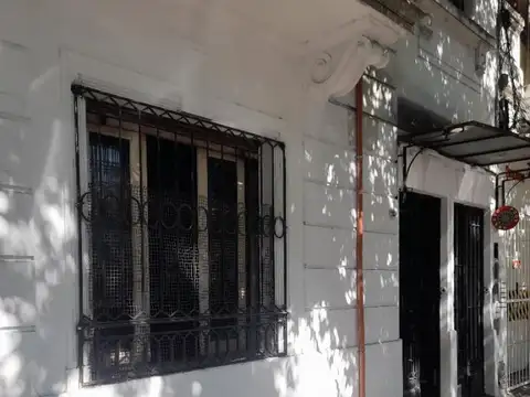 PH en Venta en Almagro, Capital Federal
