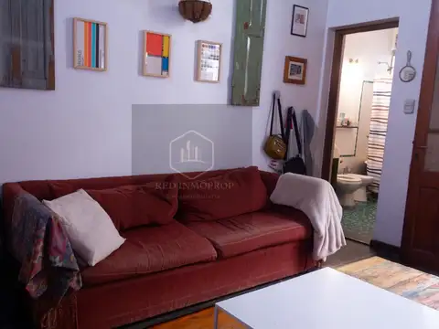 PH en Venta en Villa Ortuzar, Capital Federal