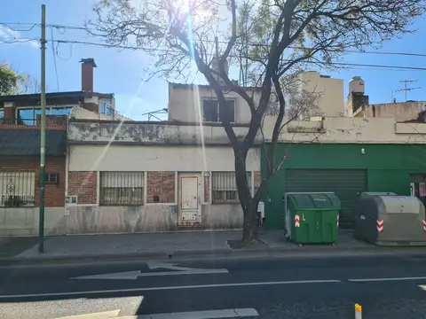 PH en Venta en Floresta, CABA
