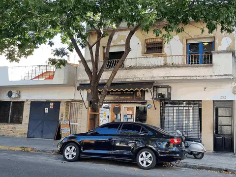 PH en Venta en Villa Pueyrredón, CABA