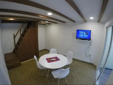 PH en Venta en Almagro, Capital Federal