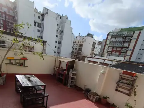 PH en Venta en Villa Crespo, Capital Federal