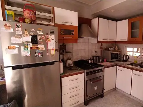 PH en Venta en Villa Soldati, Capital Federal