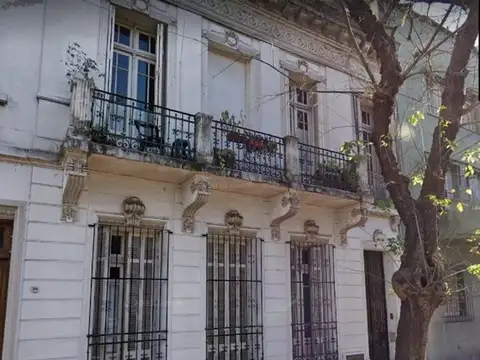 PH en Venta en Barracas, Capital Federal