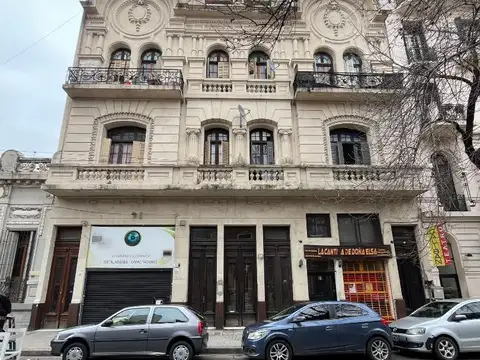 PH en Venta en Monserrat, CABA