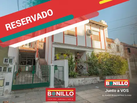 PH en Venta en Parque Chas, Capital Federal