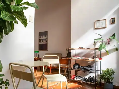 PH en Venta en Almagro, Capital Federal