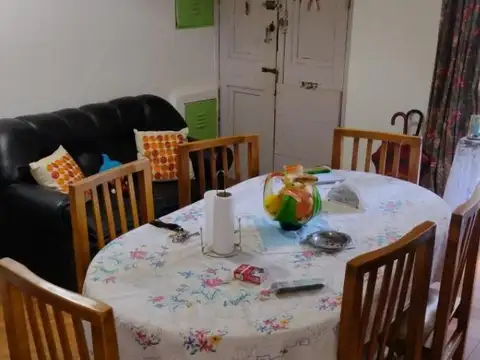 PH en Venta en San Cristobal, Capital Federal