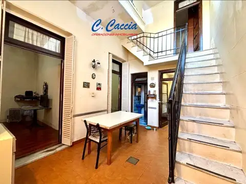 PH en Venta en Chacarita, Capital Federal