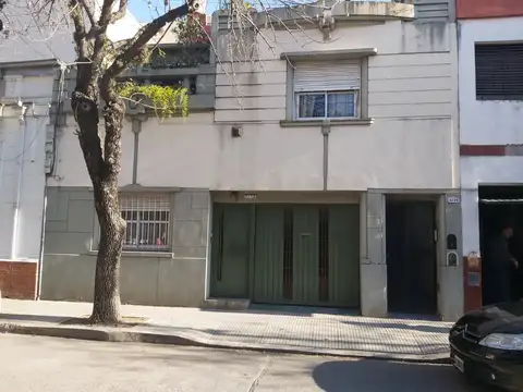 PH en Venta en Villa Pueyrredon, CABA