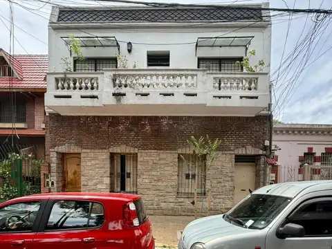 PH en Venta en Saavedra, Capital Federal