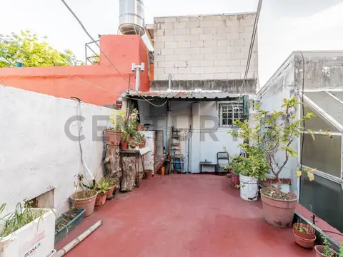 PH en Venta en Villa Urquiza, CABA