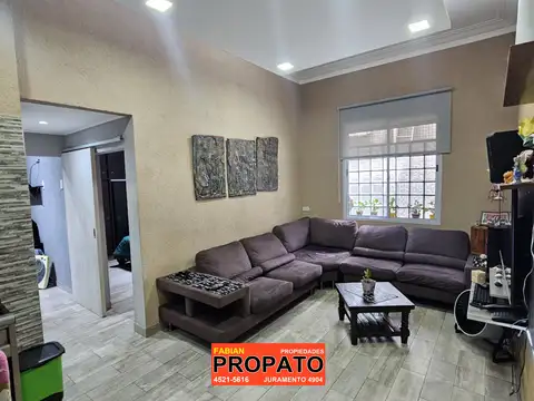 PH en Venta en Villa del Parque, Capital Federal