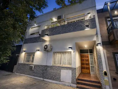 PH en Venta en Monte Castro, Capital Federal