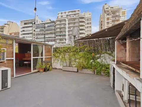PH en Venta en Palermo, CABA