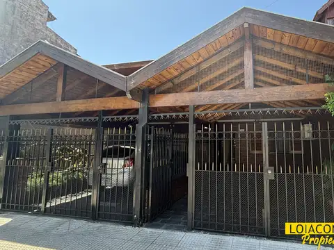 PH en Venta en Villa Lugano, Capital Federal