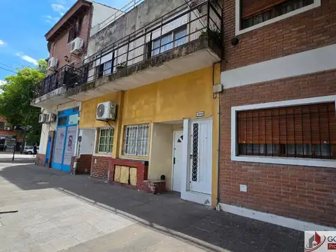 PH en Venta en Villa Pueyrredon, Capital Federal