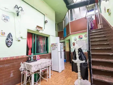 PH en Venta en Caballito, Capital Federal