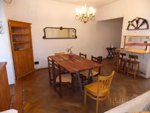 PH en Venta en Saavedra, Capital Federal
