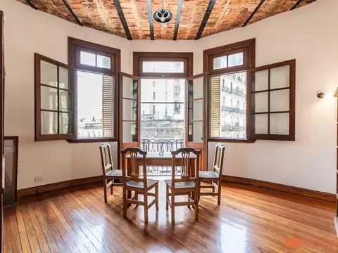 PH en Venta en San Telmo, Capital Federal