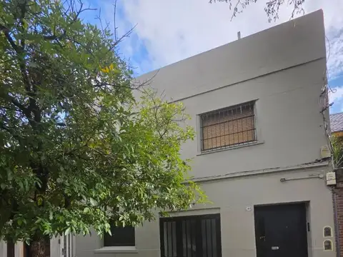 PH en Venta en Villa del Parque, CABA