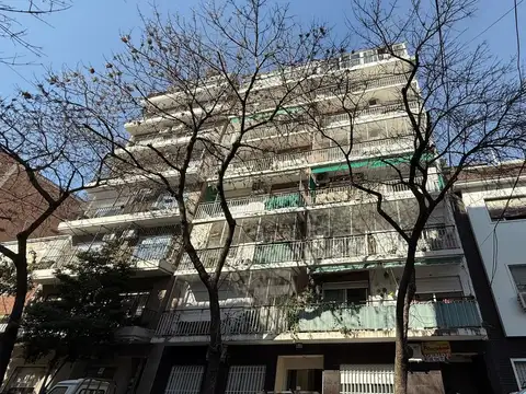 PH en Venta en Villa Crespo, Capital Federal